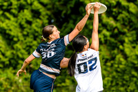 2026 Junior Canadian Ultimate Championship