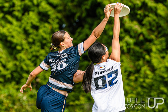 2026 Junior Canadian Ultimate Championship