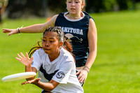 2026 Junior Canadian Ultimate Championship