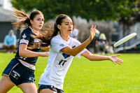 2026 Junior Canadian Ultimate Championship