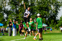 2026 Junior Canadian Ultimate Championship