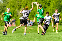 2026 Junior Canadian Ultimate Championship