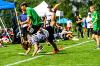 2026 Junior Canadian Ultimate Championship
