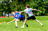 2026 Junior Canadian Ultimate Championship