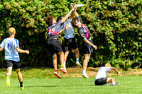 2026 Junior Canadian Ultimate Championship