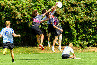 2026 Junior Canadian Ultimate Championship