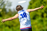 2026 Junior Canadian Ultimate Championship