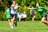 2026 Junior Canadian Ultimate Championship
