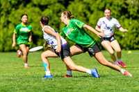 2026 Junior Canadian Ultimate Championship