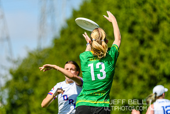 2026 Junior Canadian Ultimate Championship