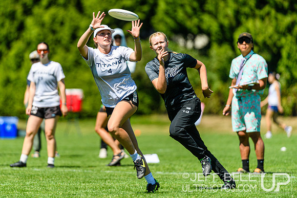 2026 Junior Canadian Ultimate Championship