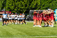 2026 Junior Canadian Ultimate Championship