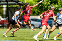 2026 Junior Canadian Ultimate Championship
