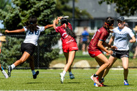 2026 Junior Canadian Ultimate Championship