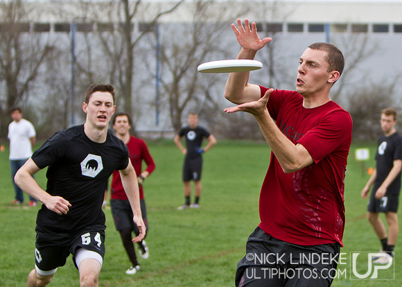 DI Open - Great Lakes Regionals 2013 Sunday Action