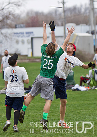 DI Open - Great Lakes Regionals 2013 Sunday Action