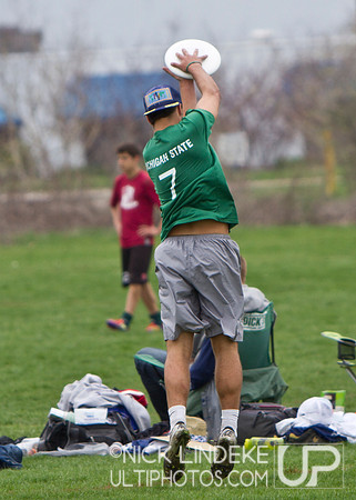 DI Open - Great Lakes Regionals 2013 Sunday Action