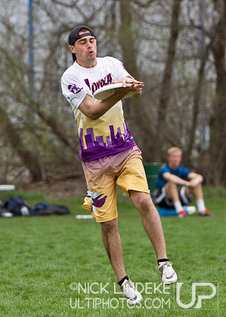DI Open - Great Lakes Regionals 2013 Sunday Action