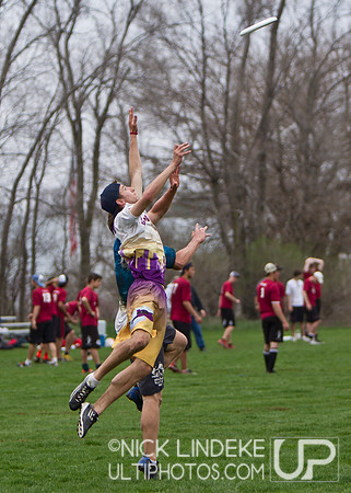 DI Open - Great Lakes Regionals 2013 Sunday Action
