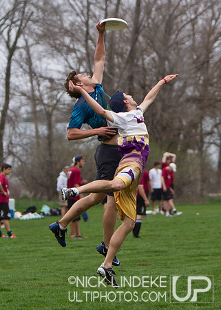 DI Open - Great Lakes Regionals 2013 Sunday Action