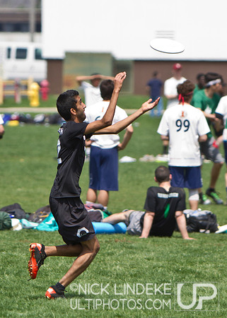 DI Open - Great Lakes Regionals 2013 Sunday Action