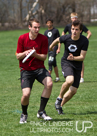 DI Open - Great Lakes Regionals 2013 Sunday Action