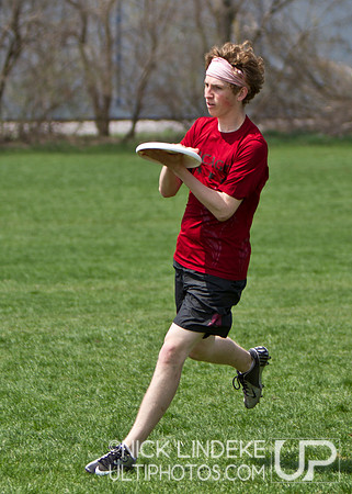 DI Open - Great Lakes Regionals 2013 Sunday Action