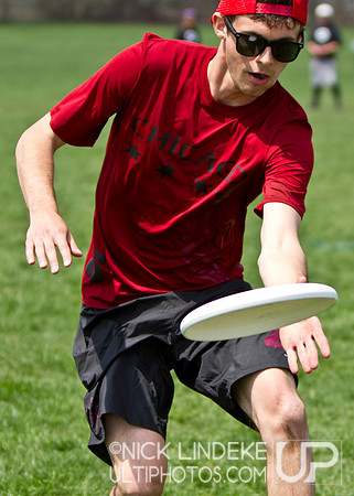 DI Open - Great Lakes Regionals 2013 Sunday Action