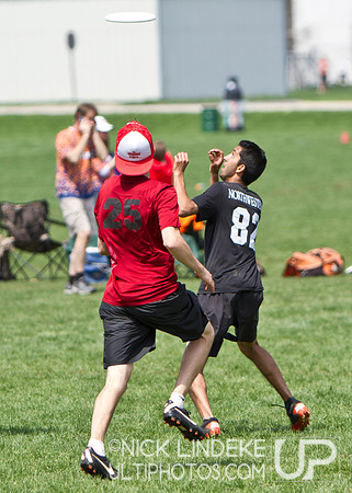 DI Open - Great Lakes Regionals 2013 Sunday Action