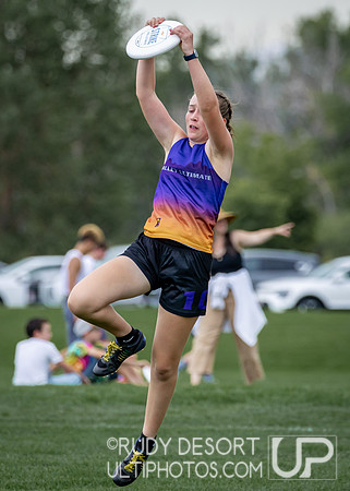 USA Ultimate Youth Club Championships 2025