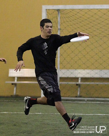 DC Current combine #1