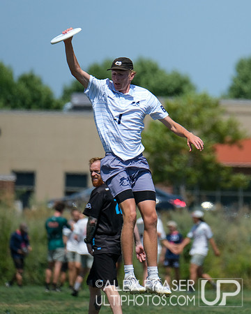 2022 International Club Championships Friday