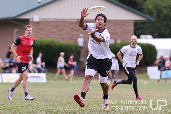 2022 World Ultimate Club Championships
