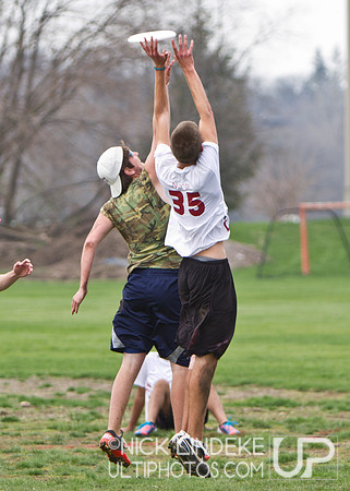 Dev Open - Great Lakes Regionals 2013 Sunday Action