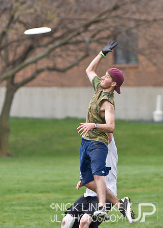 Dev Open - Great Lakes Regionals 2013 Sunday Action