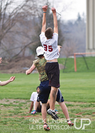 Dev Open - Great Lakes Regionals 2013 Sunday Action
