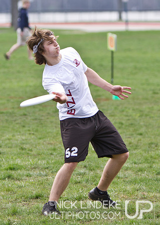 Dev Open - Great Lakes Regionals 2013 Sunday Action