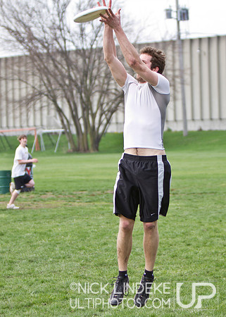 Dev Open - Great Lakes Regionals 2013 Sunday Action