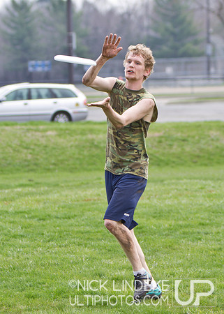 Dev Open - Great Lakes Regionals 2013 Sunday Action