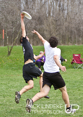 Dev Open - Great Lakes Regionals 2013 Sunday Action
