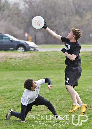 Dev Open - Great Lakes Regionals 2013 Sunday Action