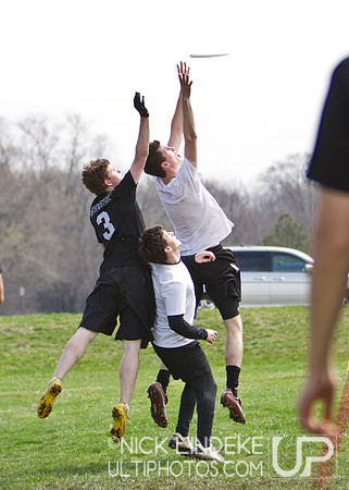 Dev Open - Great Lakes Regionals 2013 Sunday Action