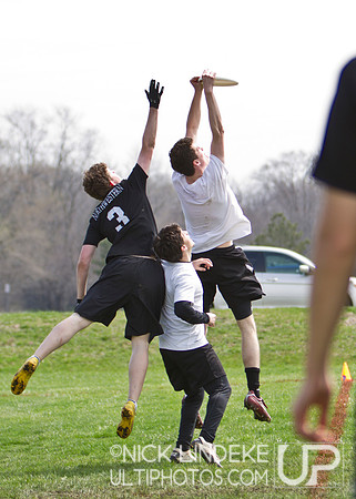 Dev Open - Great Lakes Regionals 2013 Sunday Action