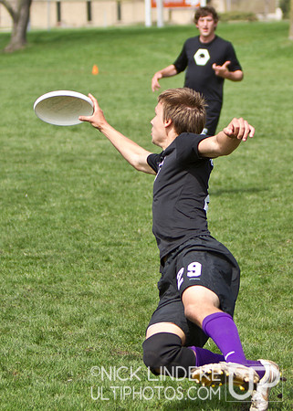Dev Open - Great Lakes Regionals 2013 Sunday Action
