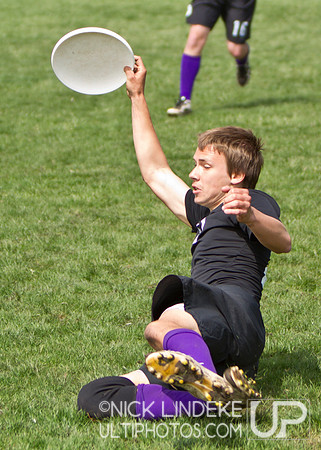 Dev Open - Great Lakes Regionals 2013 Sunday Action