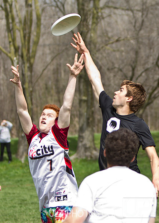 Dev Open - Great Lakes Regionals 2013 Sunday Action