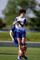 USA Ultimate Youth Club Championships, August 3, 2024