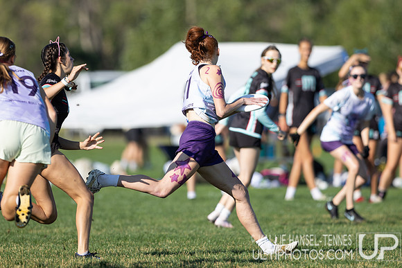 2026 Youth Club Championships