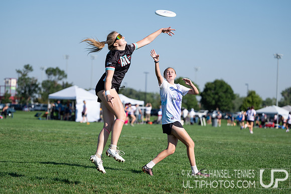2026 Youth Club Championships