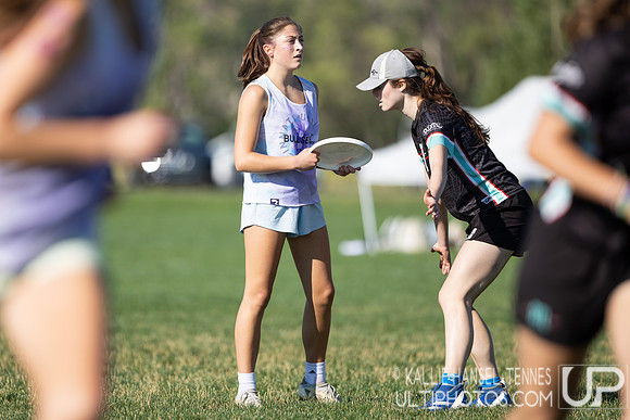 2026 Youth Club Championships